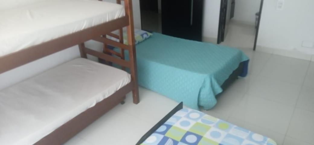 Appartamento Apartamento Luxury Azul Beach La Boquilla Cartagena Esterno foto